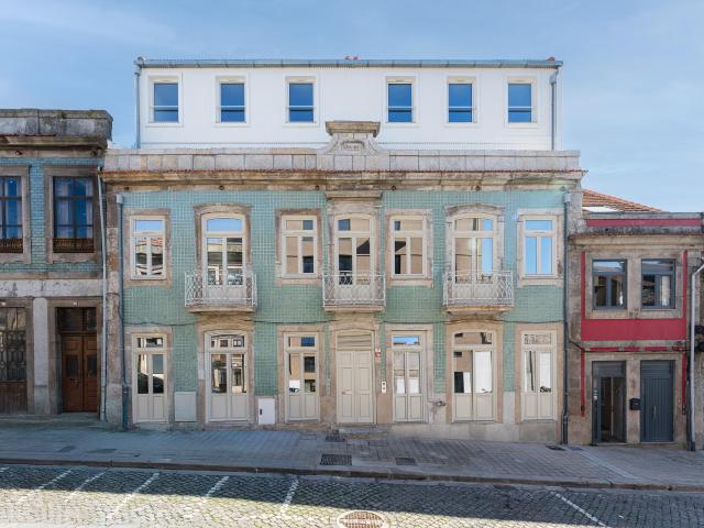 Apartamento venda em Porto, Cedofeita