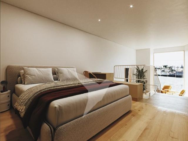 Apartamento venda em Devesas, Vila Nova De Gaia