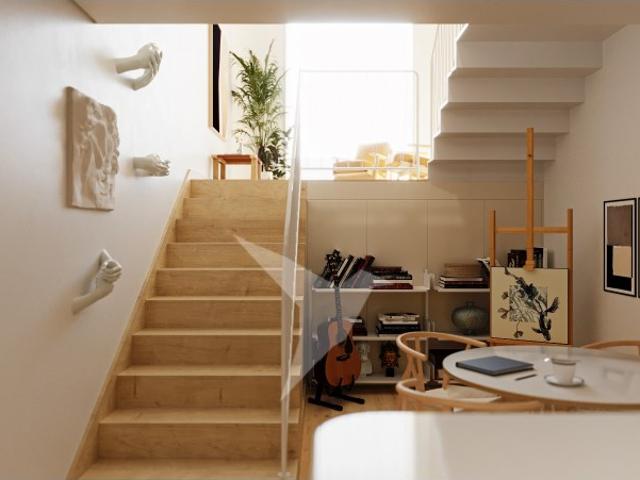 Apartamento venda em Devesas, Vila Nova De Gaia