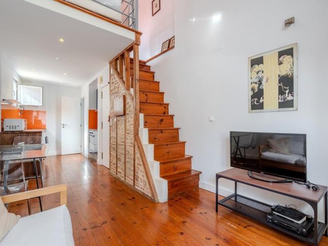 Apartamento venda em Santa Maria Maior, Lisboa