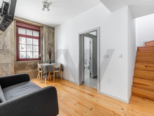 Apartamento alugar em Porto, Cedofeita