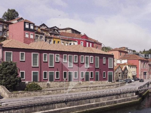 Apartamento venda em Devesas, Vila Nova De Gaia