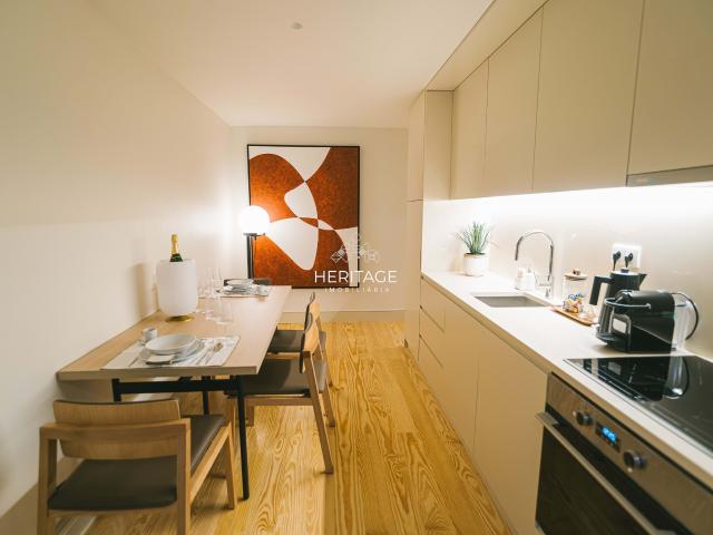 Apartamento venda em Viana Do Castelo