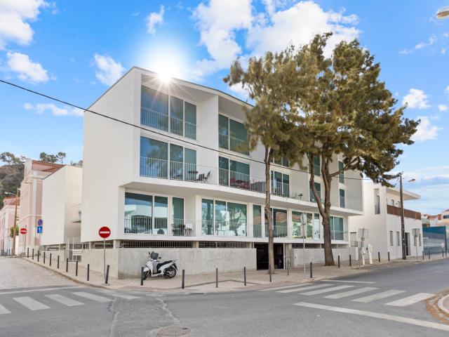 Apartamento alugar em Almada, Setúbal
