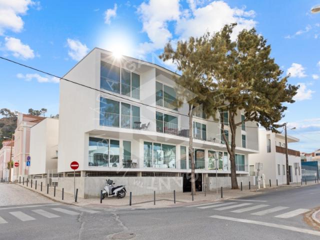 Apartamento alugar em Almada, Setúbal
