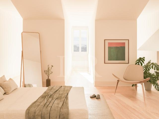 Apartamento venda em Santa Maria Maior, Lisboa