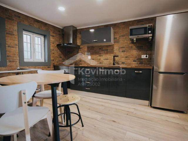 Apartamento venda em Castelo Branco, Canhoso