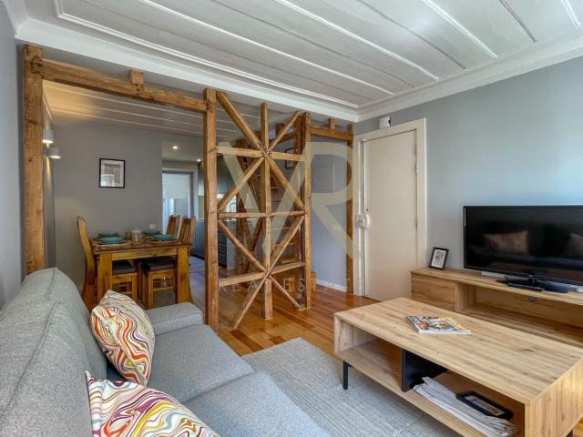 Apartamento alugar em Ajuda, Lisboa