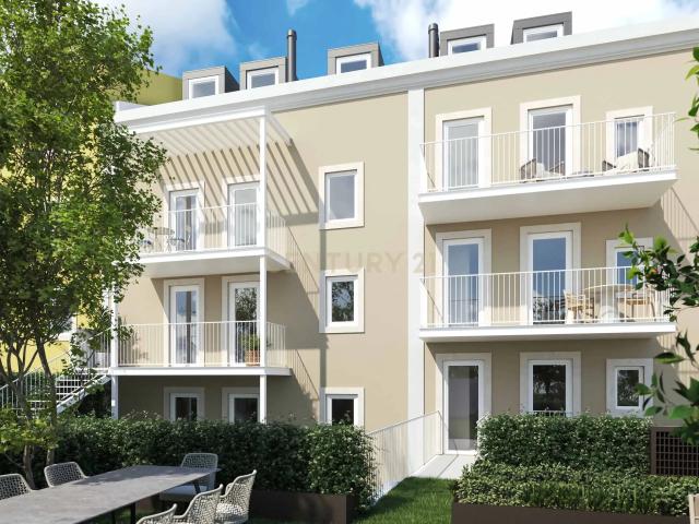 Apartamento venda em Santo António, Lisboa