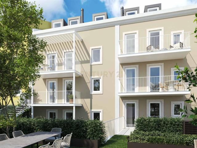 Apartamento venda em Santo António, Lisboa