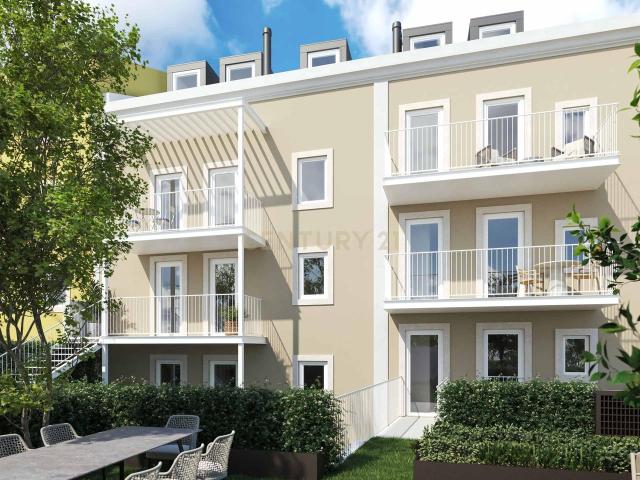 Apartamento venda em São José, Lisboa