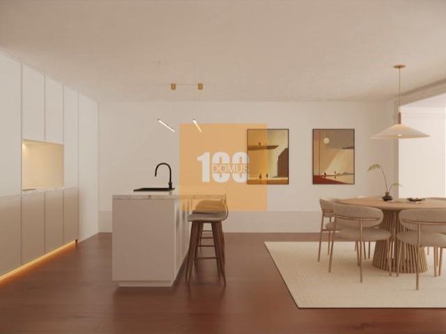 Apartamento venda em Porto, Cedofeita