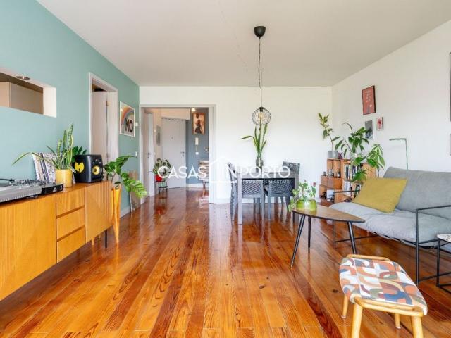 Apartamento alugar em Porto