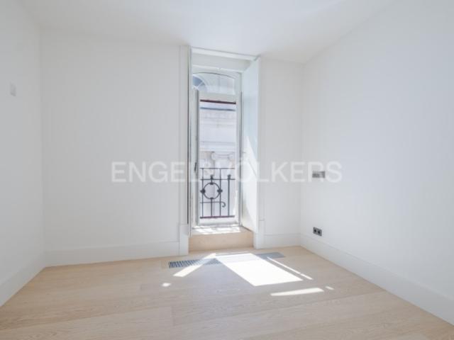 Apartamento alugar em Santa Maria Maior, Lisboa
