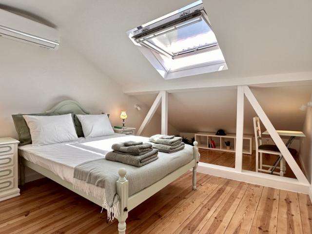 Casa alugar em Ajuda, Lisboa