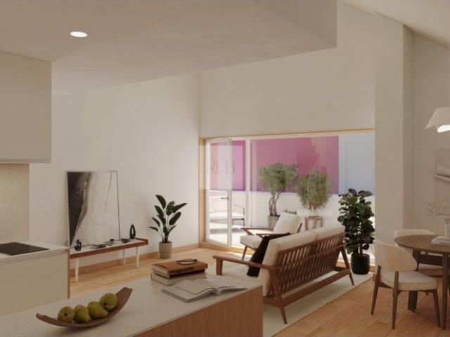 Duplex venda em Devesas, Vila Nova De Gaia