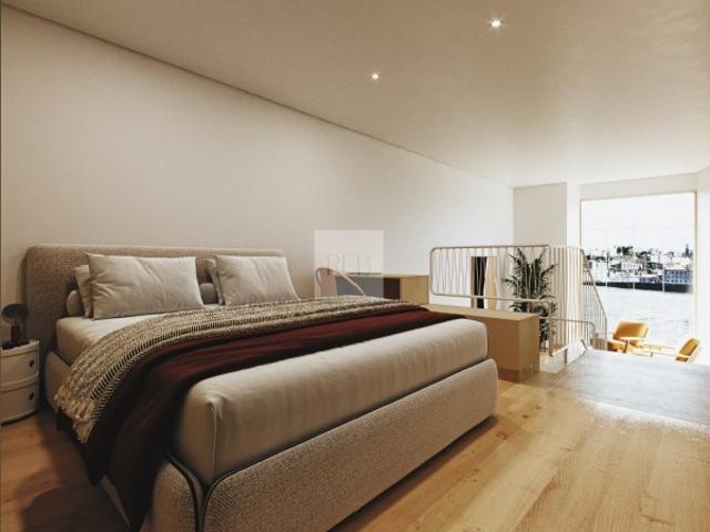 Duplex venda em Devesas, Vila Nova De Gaia