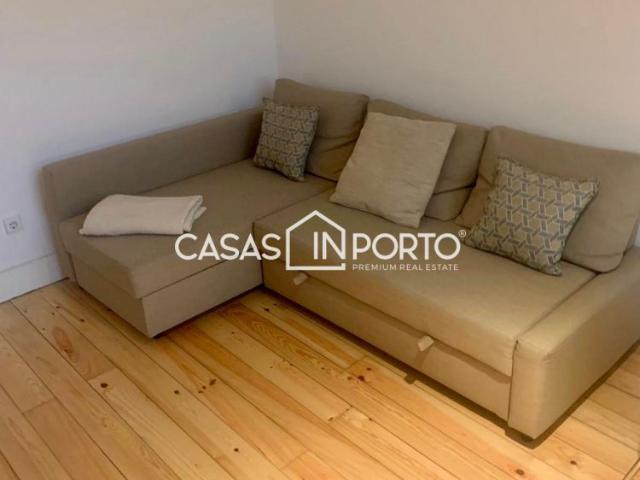 Apartamento alugar em Porto, Cedofeita