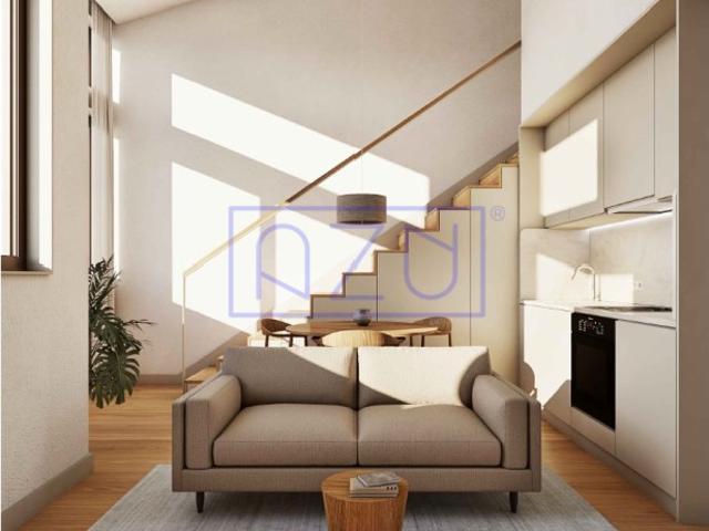 Duplex venda em Porto