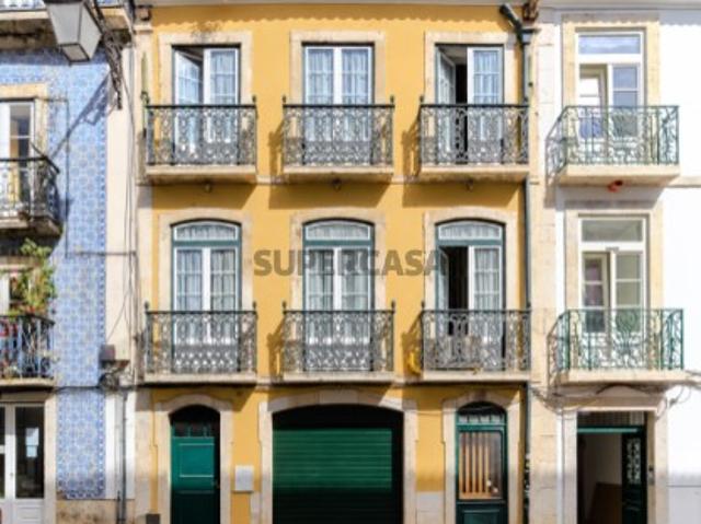 Casa venda em Lisboa