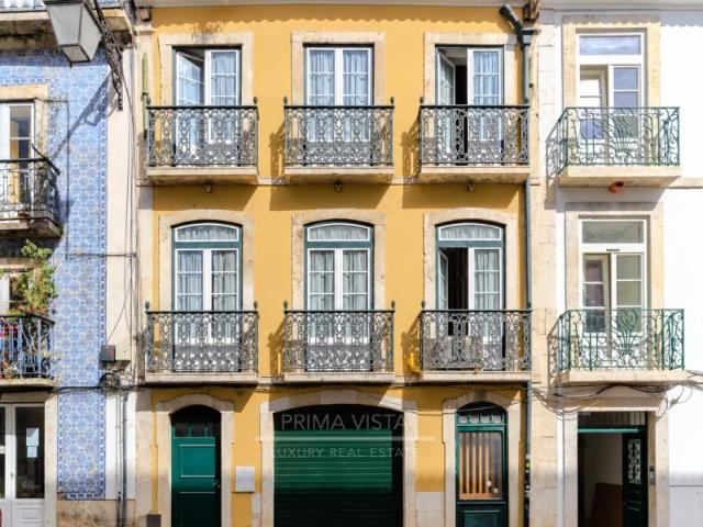 Apartamento venda em Estrela, Lisboa
