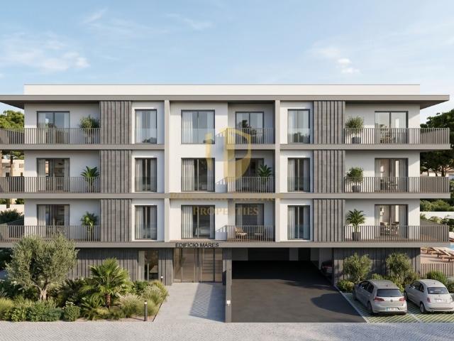 Apartamento venda em Castro Marim, Faro