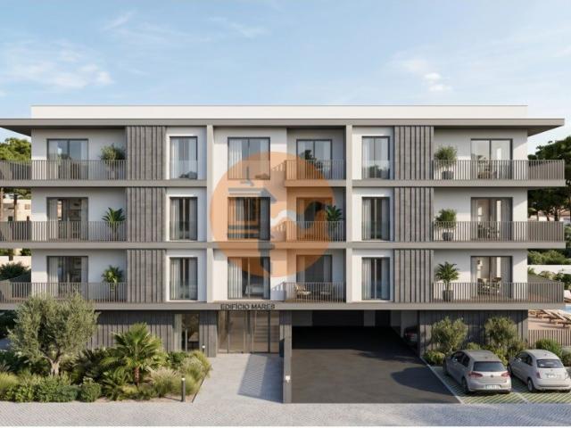 Apartamento venda em Castro Marim, Faro
