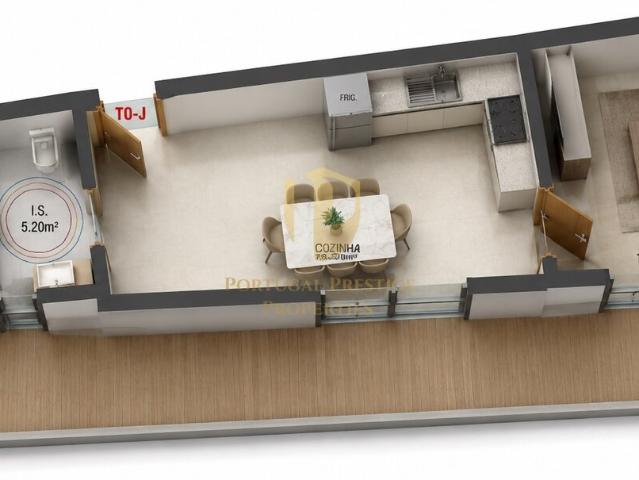 Apartamento venda em Castro Marim, Faro