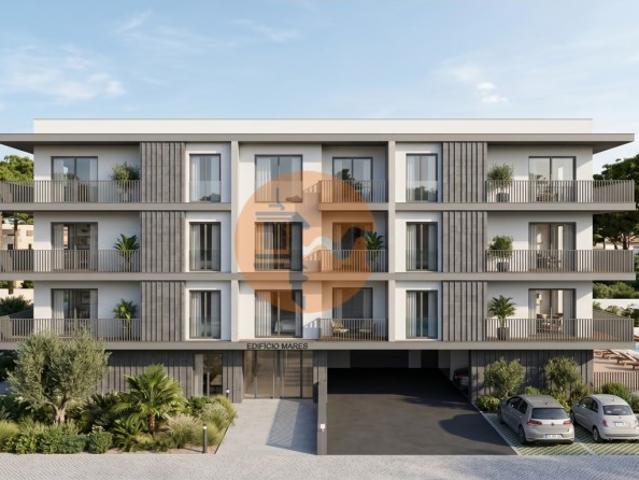 Apartamento venda em Castro Marim, Faro