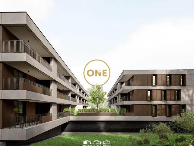 Apartamento venda em Outeiro, Vila Nova de Famalicão