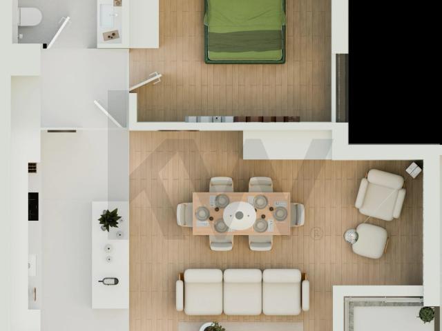 Apartamento venda em Lisboa