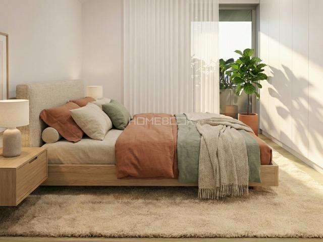 Apartamento venda em Sá-Barrocas, Aveiro