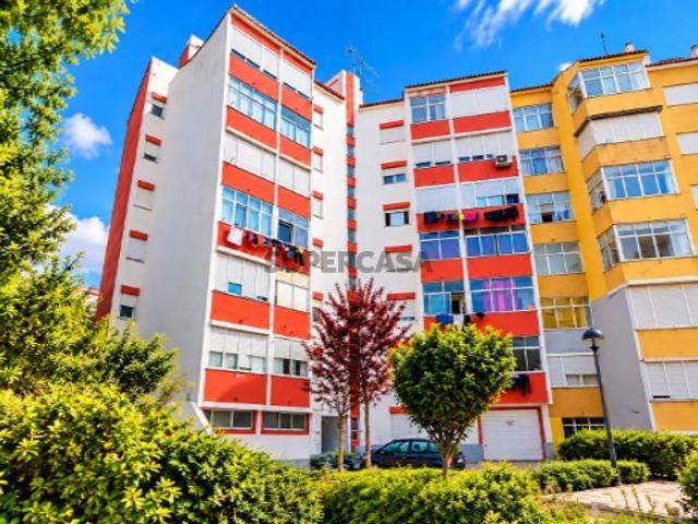 Casa venda em Agualva-Cacém, Agualva e Mira-Sintra