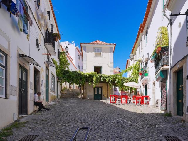 Apartamento venda em Santa Maria Maior, Lisboa