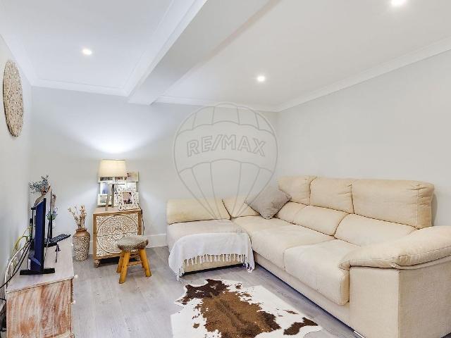 Apartamento venda em Santa Maria Maior, Lisboa