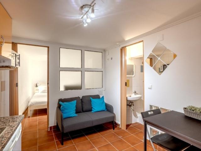 Apartamento alugar em Alfama, Lisboa