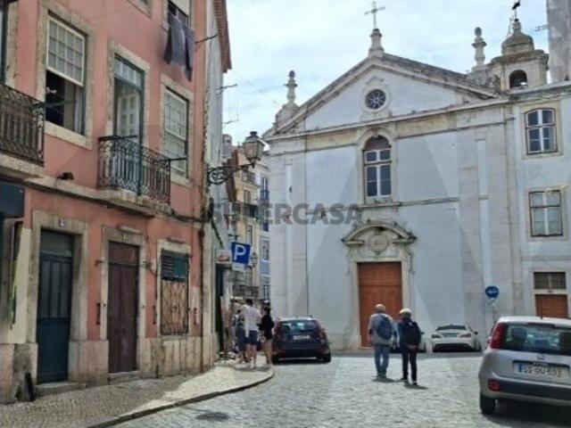 Casa venda em Santa Maria Maior, Lisboa