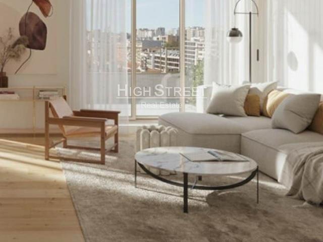 Apartamento venda em Lisboa