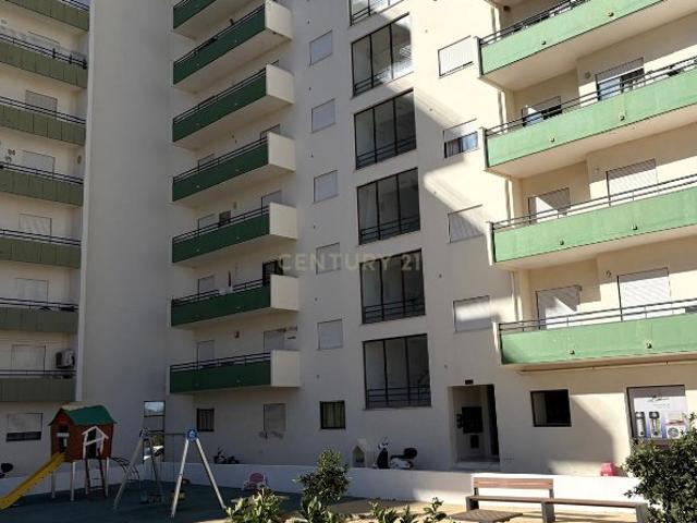 Apartamento venda em Praia de Alvor, Portimão