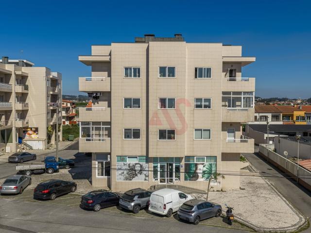 Apartamento venda em A Ver-o-mar, Porto