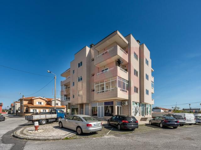 Apartamento venda em A Ver-o-mar, Porto