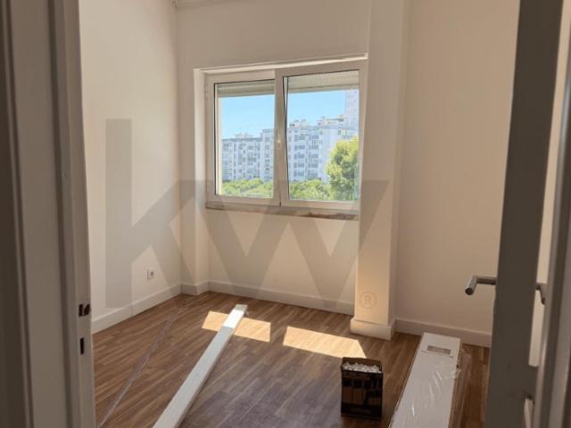 Apartamento alugar em Lisboa