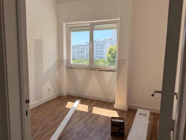 Apartamento alugar em Lisboa