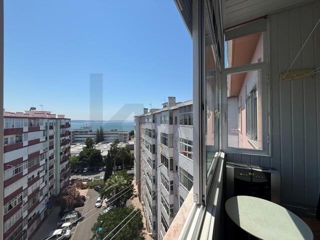 Apartamento venda em Tapada do Mocho, Oeiras