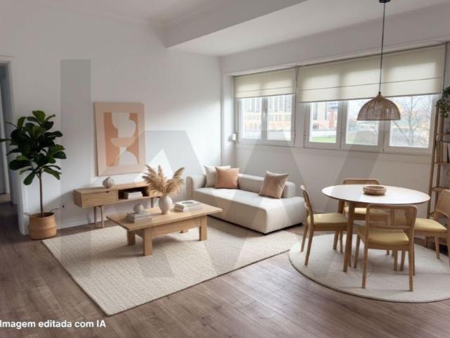 Apartamento alugar em Amoreiras, Lisboa