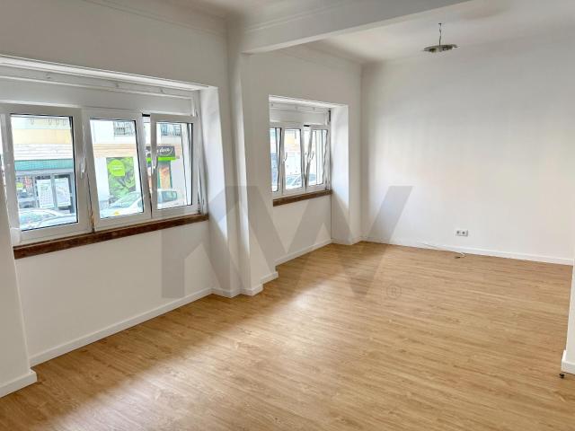 Apartamento alugar em Campo de Ourique, Lisboa
