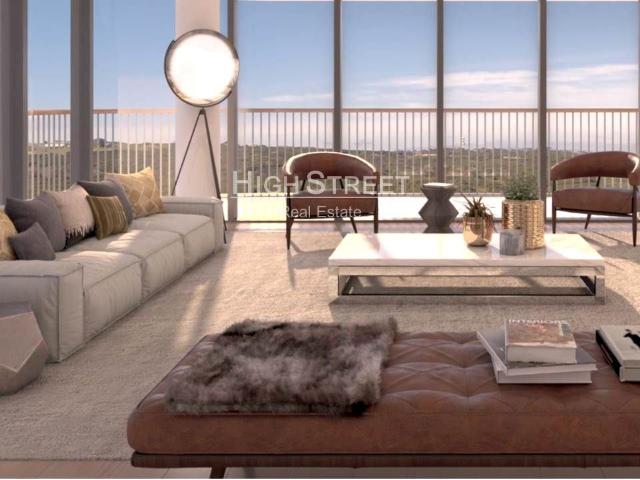 Apartamento venda em Bairro de Campolide, Lisboa