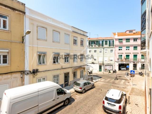 Casa venda em Bairro de Campolide, Lisboa