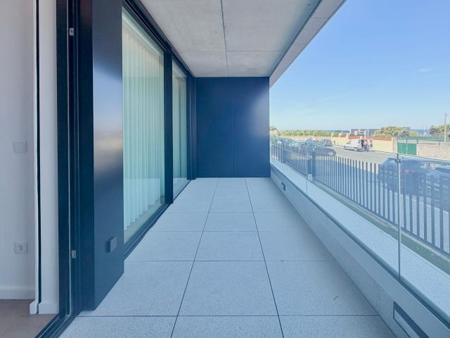 Apartamento alugar em Canidelo, Vila Nova De Gaia