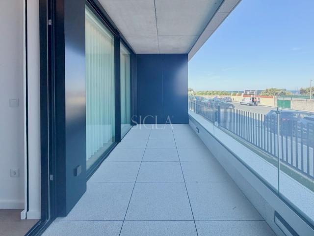 Apartamento alugar em Canidelo, Vila Nova De Gaia